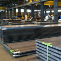 Heet opgerolde low-legering hoogwaardig stalen plaat Q345A 16mn